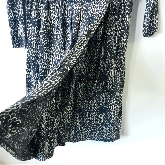 Comfy wrap dress - Picture 4 of 8